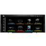 Штатная магнитола Parafar для Audi A1 (2012-2018) RMC экран 10.25" на Android 11.0 (PF1201F)