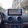 Штатная магнитола Parafar для Audi A3 (2014-2020) MIB экран 10.25" на Android 11.0 (PF1213F)