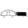 Штатная магнитола Parafar для Audi A6 (2010-2011) 3G экран 10.25" разрешение 1920*720 на Android 11.0 (PF7947QHD3G)
