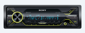 Sony DSX-A416BT автомагнитола